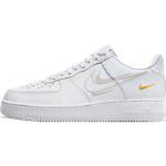 Nike Air Force 1 '07 sko til mænd Hvid
