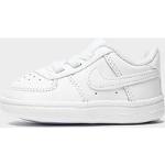 Nike Air Force 1 Baby, White