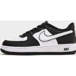 Nike Air Force 1 LV8 2 Sneakers Børn, Black/Black/White