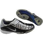 Nike Air Zoom 90 II M IC Black/Silver/Blue Black Size: 10.5