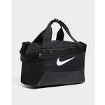 Nike Brasilia Bag, Black/Black/White