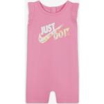 Pinke Nike Buksedragter til Baby fra Nike.com på udsalg 