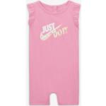 Pinke Nike Buksedragter til Baby fra Nike.com på udsalg 