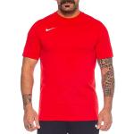 Nike Club Blend Men's T-Shirt, red, s