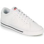 Nike Court Legacy Sneakers Hvid