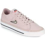 Nike Court Legacy Valentine'S Day Sneakers Pink