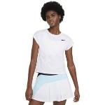 Nike Court Victory Top White/Black