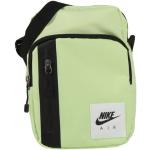 Æblegrønne Nike Crossbody tasker i Kiper til Herrer 
