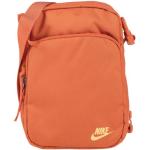 Orange Nike Crossbody tasker i Polyester til Herrer 