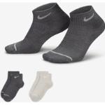 Flerfarvede Nike Sokker i Uld Str 38 til Herrer 