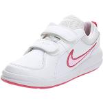 Hvide Nike Pico 5 Sportssko Størrelse 33.5 til Piger 