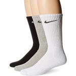 Nike Swoosh Socken 3-er Pack, Multi - color, L
