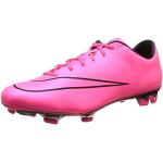 Pinke Nike Mercurial Fodboldstøvler Størrelse 40 