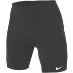 Grå Nike Pro Shorts Størrelse XL 