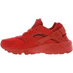 Nike Huarache Run (GS) Laufschuhe, Kinder, Rot, 36