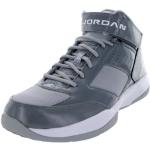 Grå Nike Jordan 2 Sneakers Størrelse 43 