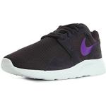 Nike Damen Kaishi Run Sneaker, Türkis (Noble Purple/VVD Purple-White)
