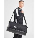 Nike Medium Brasilia Bag, Black