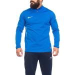 Nike Herren Academy 16 Midlayer Top Sweatshirt, Blau (Royal blue/White), M
