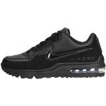 Nike Men's Air Max LTD 3 Trail Running Shoes., black, 42 EU