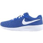 Nike Herren korte broek power court Sneaker, Blau, 40 EU