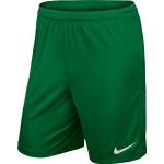 Grønne Nike Football Sommer Fodboldshorts Størrelse XXL 