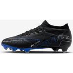 Nike Mercurial Vapor 15 Pro fodboldstøvler (low top) til græs sort