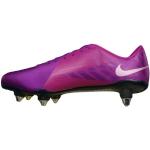 NIKE Mercurial Vapor VII SG Men's Football Boots, Purple, UK6