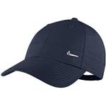 Nike Metal Swoosh H86 Cap, blue