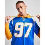 Blå NFL Nike NFL trøjer i Jersey med korte ærmer Størrelse XL til Herrer 