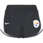Pittsburgh Steelers Nike Shorts Størrelse XL 