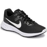 Nike Nike Revolution 6 Nn Sko Multisport Sort