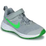 Nike Nike Revolution 6 Sko Multisport Grå