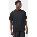 Nike NRG Premium Essentials T-Shirt, Black