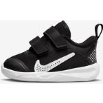 Nike Omni Multi Court sko til babyer/småbørn sort