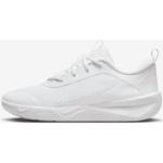 Hvide Nike Court Højhælede sko Størrelse 38.5 til Damer 