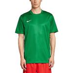 Nike Park V Men's Football Jersey, green, l