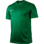 Nike Park V Men's Football Jersey, green, s