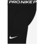 Sorte Nike Pro Shorts til Drenge fra Nike.com 