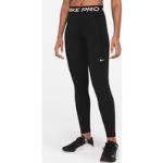 Nike Pro Træningsbukser i Mesh Størrelse XL til Damer 