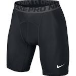 Sorte Nike Pro Shorts i Mesh Størrelse XL 