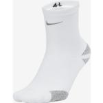 Hvide Nike Ankelstrømper Størrelse 3 XL til Herrer 