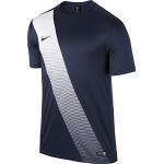 Nike Herren Jersey Sash,blau (Midnight Navy), S