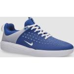 Nike Sb Zoom Nyjah 3 Skate Shoes blå 10.0 US