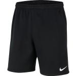 Nike Shorts Fleece Park 20 - Sort/hvid, størrelse X-Large