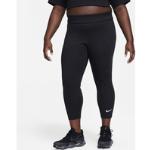 Klassiske Nike Plus size leggings Plus size til Damer 