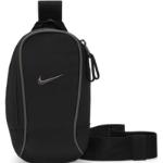 Nike Sportswear Essential crossbody taske (1L) Sort
