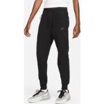 Nike Tech Fleece Joggingbukser i Fleece Størrelse 3 XL til Herrer på udsalg 