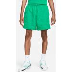 Grønne Casual Nike Tech Pack Herreshorts Størrelse XL på udsalg 