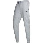 Nike Sweatpants NSW Tech Fleece - Grå/Sort, størrelse XX-Large